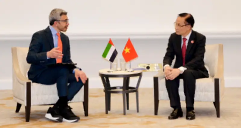 Việt Nam Phối Hợp Các Nước Tại Thiết Đài Gaza Trong Khuôn Khổ Hội Đồng Hòa Bình