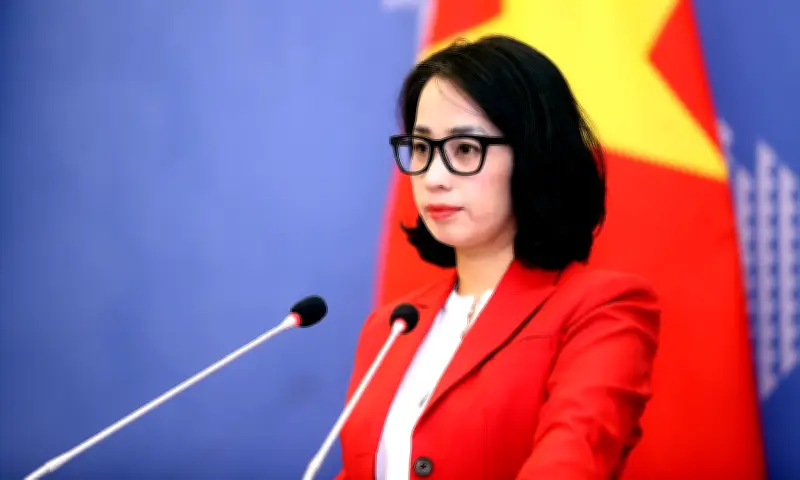 Việt Nam Phản Hồi Sau Khi EU Đưa Vào Danh Sách Không Hợp Tác Về Thuế