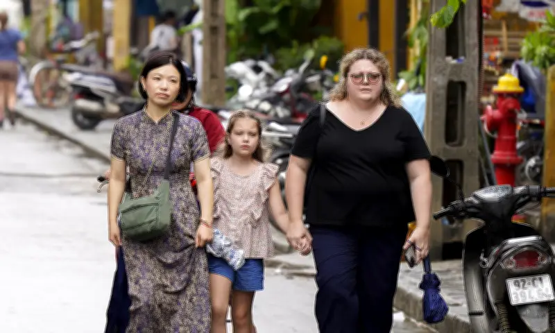 Việt Nam phát triển sản phẩm 'đinh' để thu hút 25 triệu khách quốc tế năm 2026