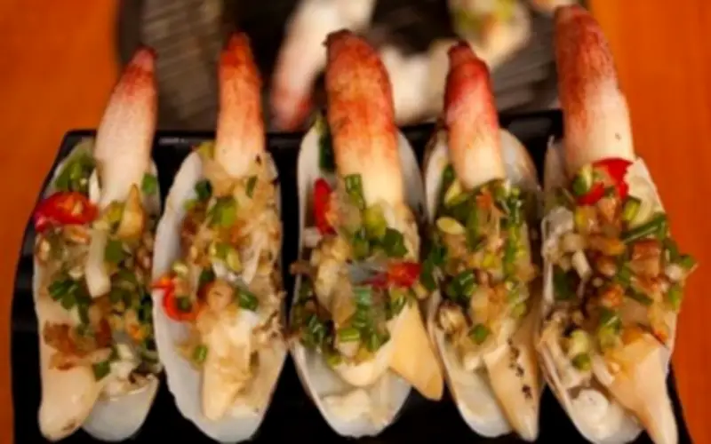 Việt Nam Sở Hữu Đặc Sản Siêu Dinh Dưỡng: 'Viagra Tự Nhiên' Tốt Cho Tim Mạch