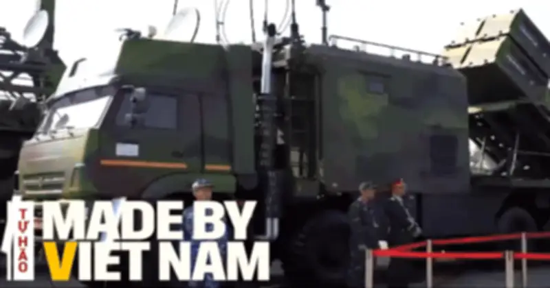Việt Nam Tự Chủ Công Nghệ Quốc Phòng, Vũ Khí Cao Cấp Vươn Ra Thế Giới