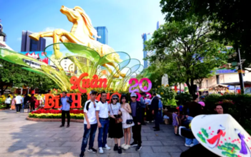 Việt Nam đặt mục tiêu tăng trưởng hai con số giai đoạn 2026-2030 để vươn lên quốc gia phát triển