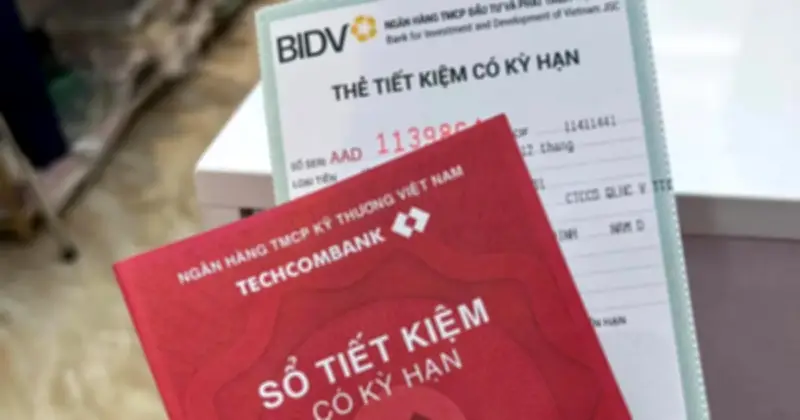 Việt Nam vượt nhiều chỉ tiêu tài chính toàn diện, hướng tầm nhìn 2030