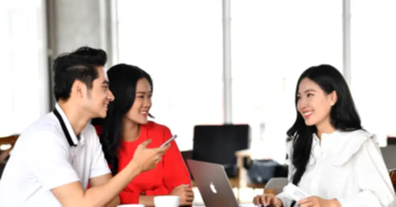 Việt Nam xây dựng xã hội số: Từ thanh toán di động đến tầm nhìn quốc gia