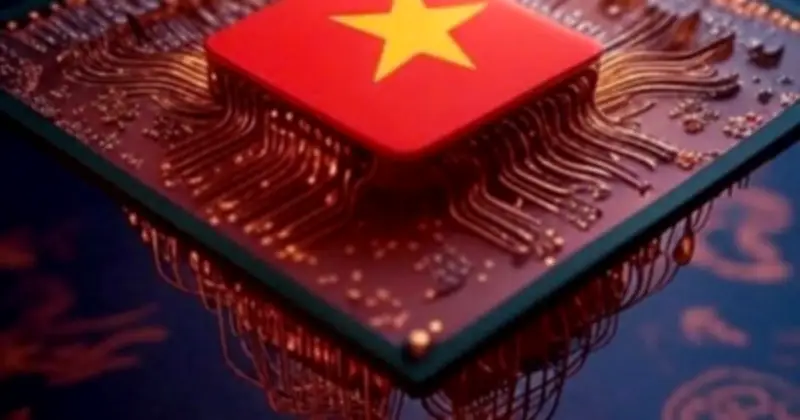 Việt Nam đẩy mạnh công nghệ lượng tử, hướng tới giá trị tỷ USD từ cuộc thi quốc tế