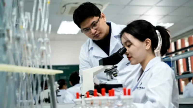 Việt Nam đẩy mạnh làm chủ công nghệ chiến lược: Thách thức và giải pháp từ mô hình hợp tác Nhà nước - Doanh nghiệp - Viện trường