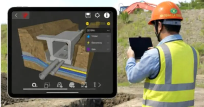 Vitalify Asia Khảo Sát Thị Trường Xây Dựng Việt Nam Để Thúc Đẩy Chuyển Đổi Số