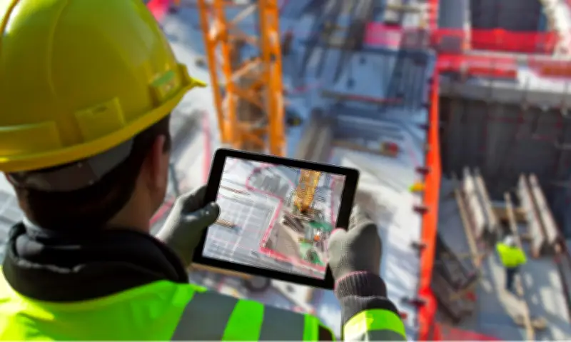 Vitalify Asia Thúc Đẩy Chuyển Đổi Số Ngành Xây Dựng Việt Nam Với Công Nghệ Nhật Bản