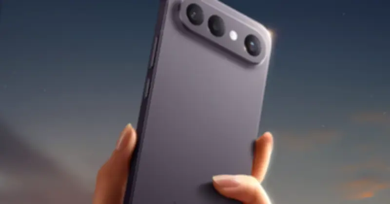 Vivo X300 FE lộ diện: Chip Snapdragon 8 Gen 5 mạnh mẽ, thân máy nhỏ gọn sắp ra mắt toàn cầu