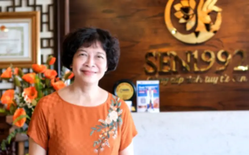 VKSND Hà Nội truy tố 5 cựu lãnh đạo Sen Tài Thu vì lừa đảo chiếm đoạt gần 990 tỷ đồng