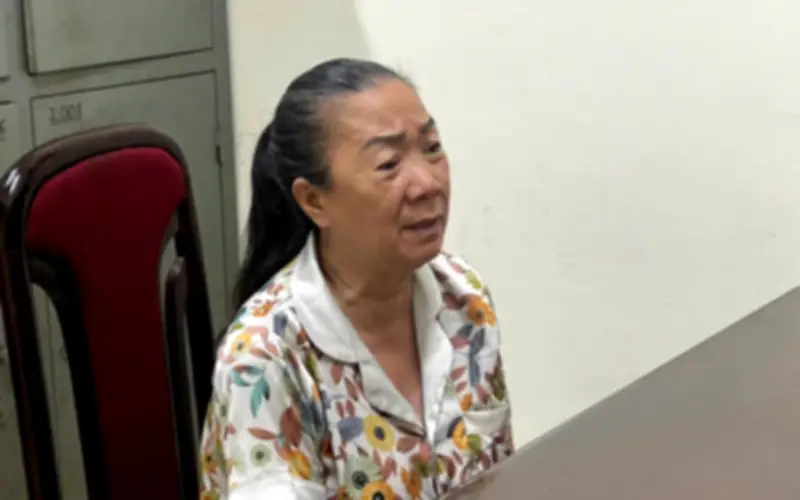 VKSND Hà Nội truy tố Vũ Quang Chiến về tội Giết người sau vụ nổ súng tại quán bia