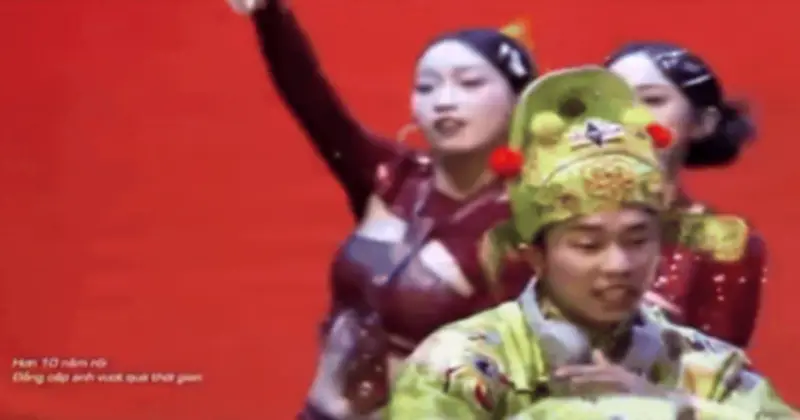 Vân Dung - Long Vũ Rap Sơn Tùng M-TP Gây Sốt: Màn Cover Intro 'Hơn 10 Năm Rồi' Viral Trên MXH