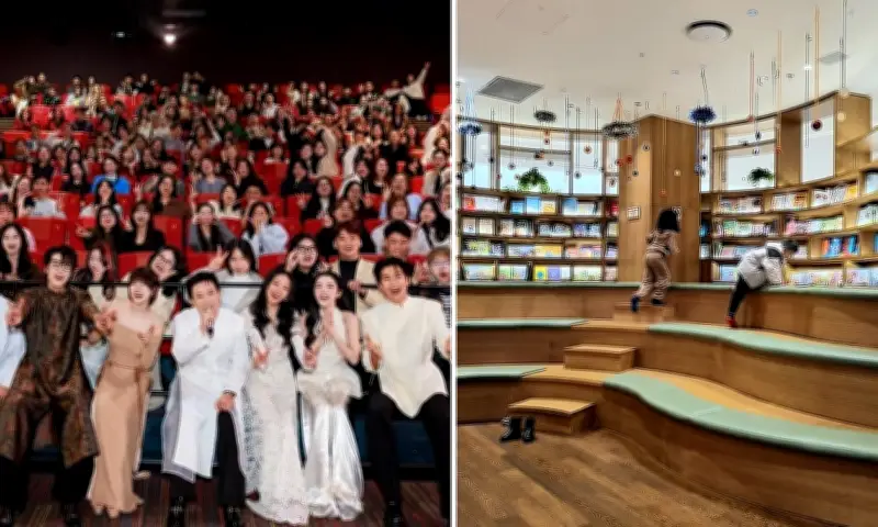 Văn hóa đọc nỗi buồn: Phim Việt doanh thu trăm tỷ, hiệu sách vắng hoe