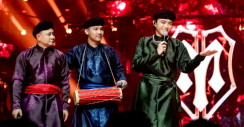 Văn hóa và khát vọng phát triển quốc gia: Động lực cho tương lai Việt Nam