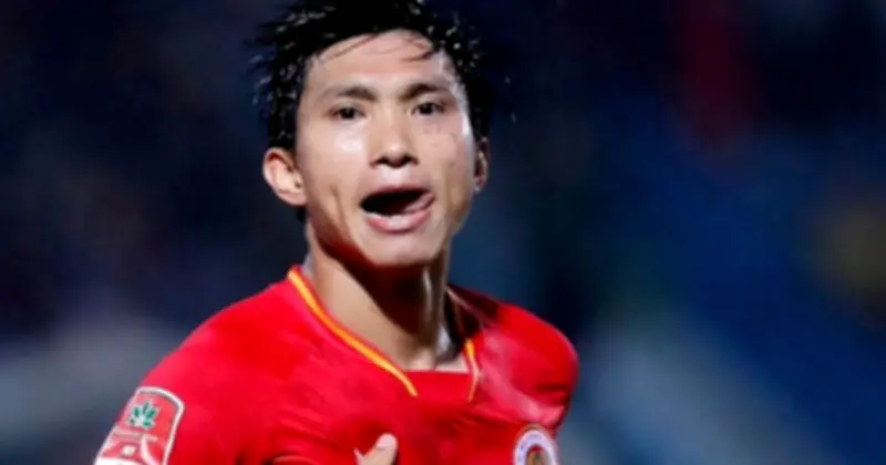 Văn Hậu tỏa sáng, CAHN lội ngược dòng đánh bại Thanh Hóa tại V-League