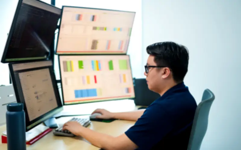 VN-Index hứa hẹn duy trì đà tăng mạnh sau kỳ nghỉ Tết Nguyên đán 2026