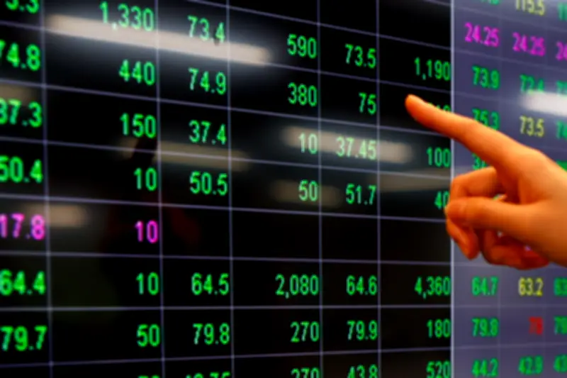 VN-Index Bật Tăng Mạnh Nhất Một Tháng, Nhờ Dòng Tiền Ngoại Rót Ròng Hơn 2.000 Tỷ Đồng