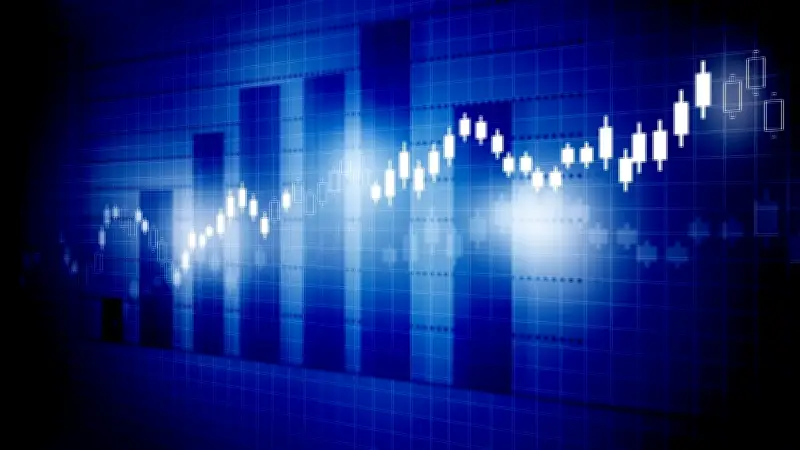 VN-Index tăng lên 1.879,64 điểm, khối ngoại tiếp tục mua ròng