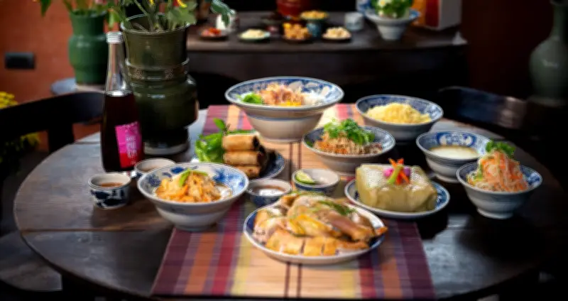 Văn khấn mùng 2 Tết Bính Ngọ 2026: Chuẩn phong tục truyền thống Việt