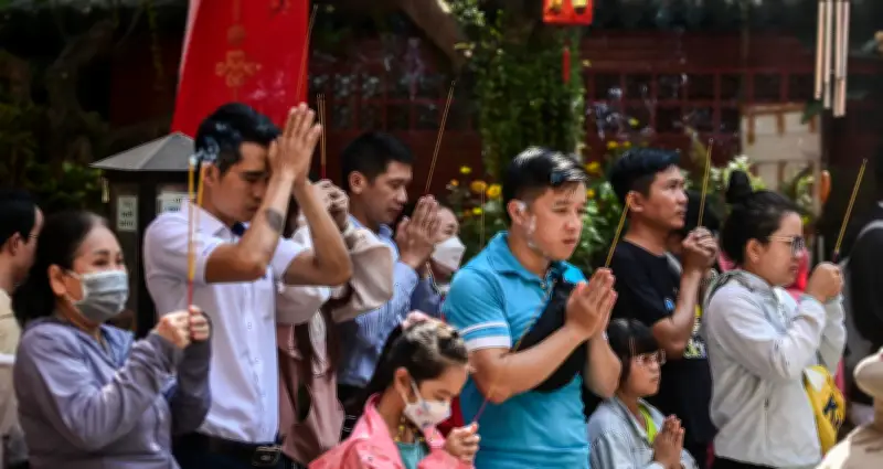 Văn khấn Rằm tháng Giêng năm Bính Ngọ 2026: Chuẩn truyền thống và ý nghĩa sâu sắc