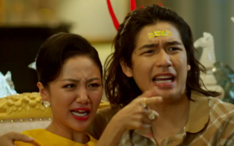 Văn Mai Hương Được Khen Ngợi Trong 'Thỏ Ơi!!', Phim Thống Trị Phòng Vé Tết 2026