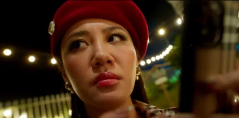 Văn Mai Hương - Điểm sáng lớn nhất trong cơn ồn ào của Thơ ơi