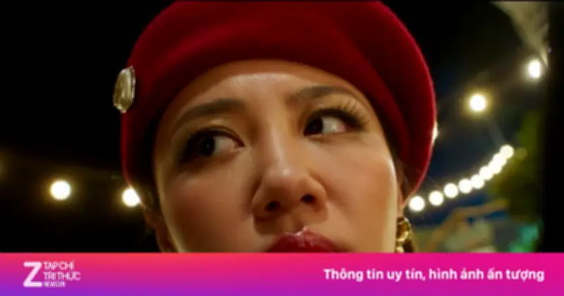 Văn Mai Hương Lấn Át Pháo, Lyly Trong Phim Tết 18+ 'Thỏ Ơi' Của Trấn Thành