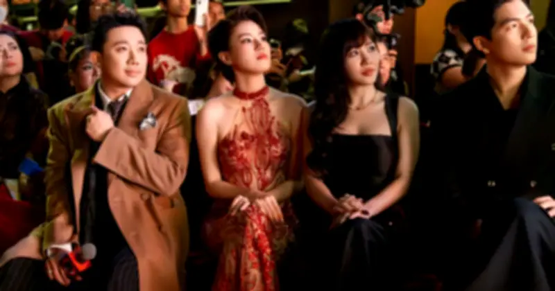 Văn Mai Hương: Từ 'Giai Nhân' âm nhạc đến vai diễn đầu tay trong phim Tết 'Thỏ ơi'