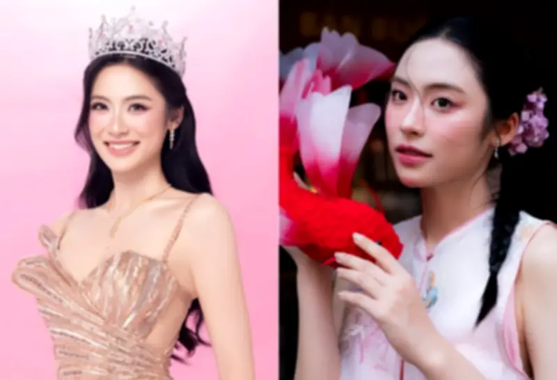 Vân Nhi Á hậu 2 Hoa hậu Việt Nam 2024: 'Tôi chọn đi chậm mà chắc, không bỏ cuộc'