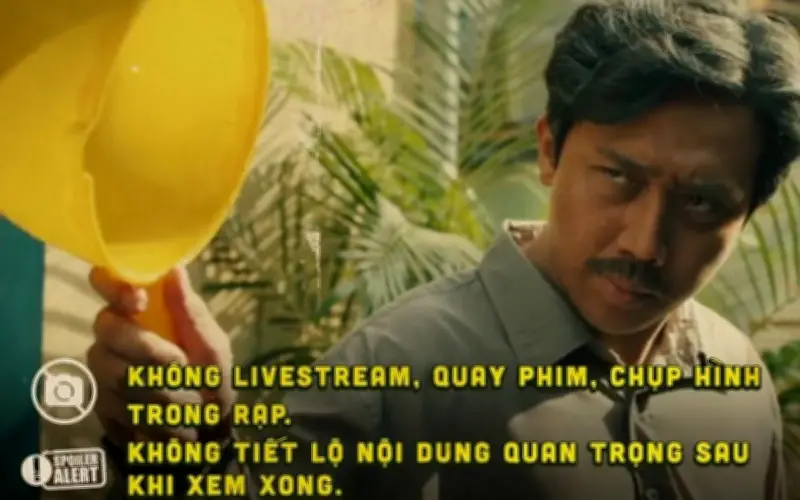 Vấn nạn quay lén phim: Nỗi ám ảnh dai dẳng đe dọa điện ảnh Việt