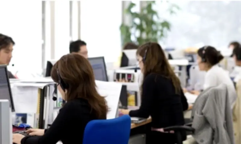 Văn Phòng Kín Mùa Đông: 'Ổ' Vi Khuẩn Nguy Hiểm Và Nguy Cơ Sốc Nhiệt