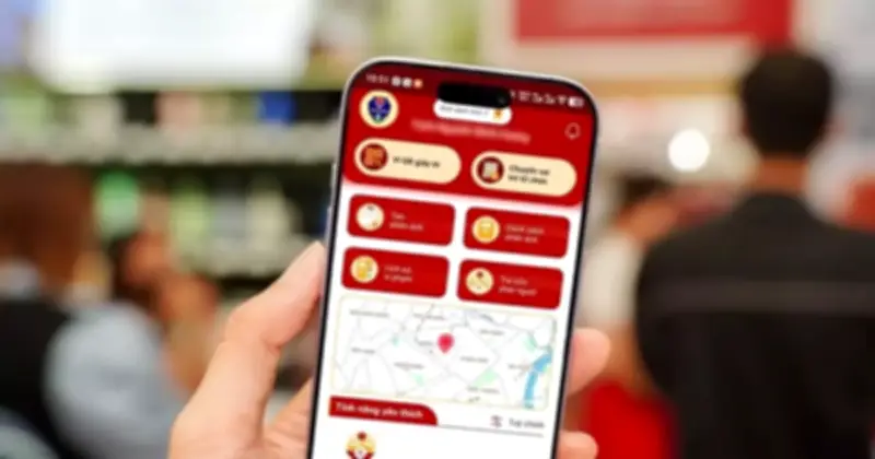 VNeTraffic Bổ Sung Tính Năng Khai Báo Phương Tiện Thừa, Bảo Vệ Quyền Lợi Người Dùng