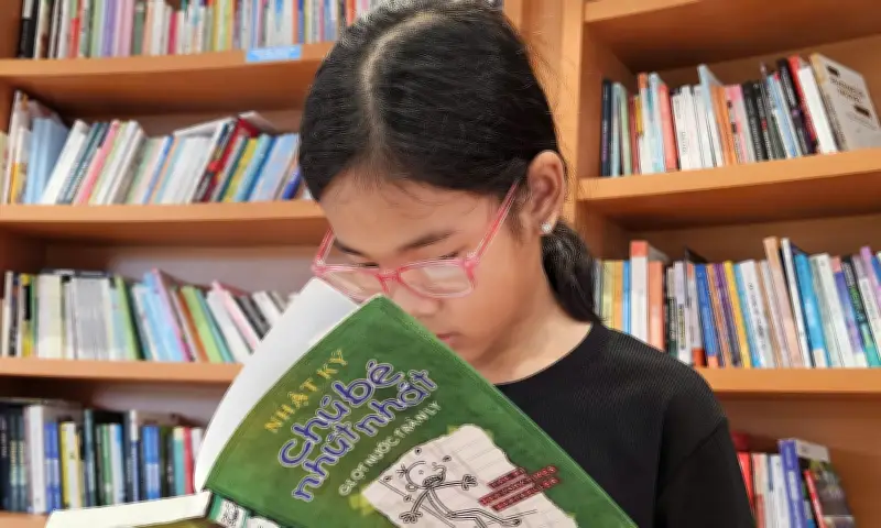 VnExpress kêu gọi độc giả chia sẻ 'Cuốn sách tôi yêu' nhân kỷ niệm 25 năm thành lập