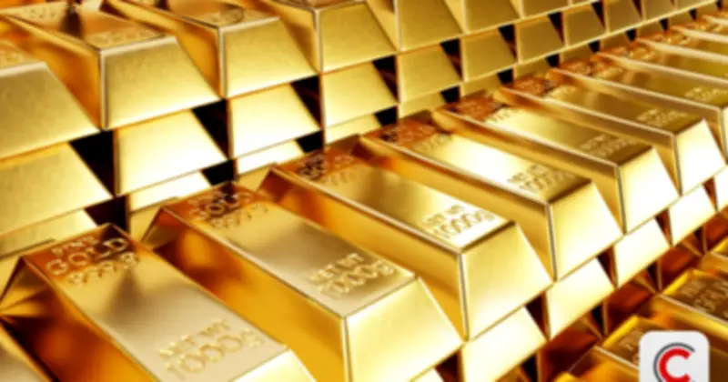 Vàng có thể chạm 6.000 USD/ounce trong chu kỳ siêu tăng giá mới