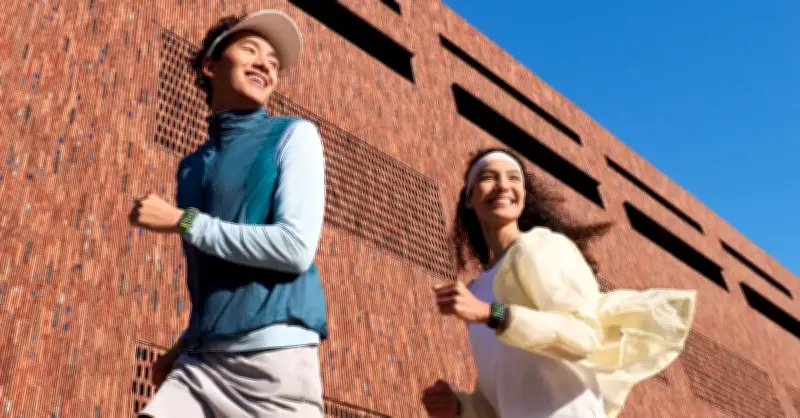 Vòng Đeo Tay Thông Minh Tiến Hóa: Từ Theo Dõi Cơ Bản Đến Quản Lý Sức Khỏe Chủ Động