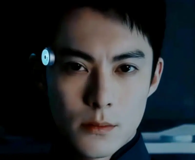 Vương Hạc Đệ cúi chào 90 độ gây xúc động, Trương Nghệ Mưu khen ngợi và bộ phim Tinh Hà Nhập Mộng