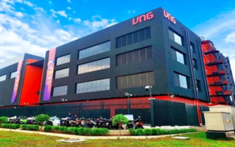 VNG lỗ năm thứ 5 liên tiếp dù doanh thu kỷ lục vượt 10.000 tỷ đồng