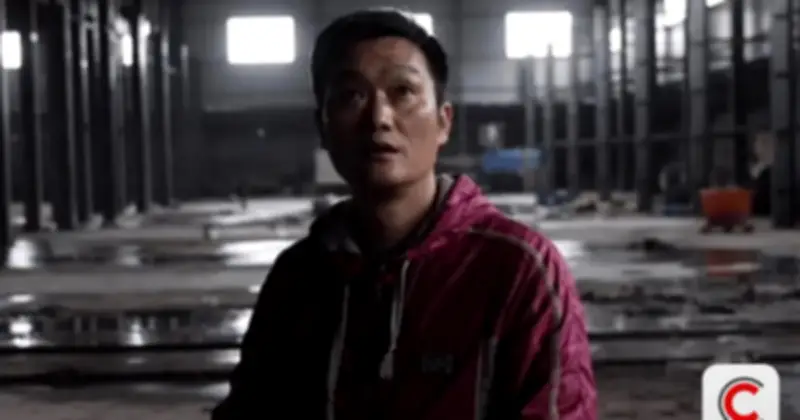 Vương Ngân Đạt: Từ 'Vua Điện Máy' 400 Triệu Tệ Đến Mất Tất Cả Vì Quản Trị Gia Đình