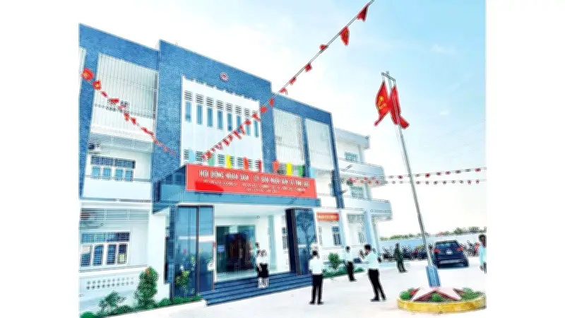 Vùng nông thôn sâu Bạc Liêu, Cà Mau bừng sức sống mới, hướng tới nông thôn mới kiểu mẫu