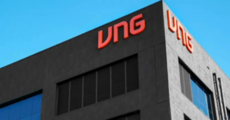 VNG Phát Hành ESOP Giá Rẻ Cho Nhân Viên, Giá Chỉ Bằng 8,6% Thị Giá Hiện Tại