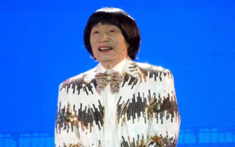 Vầng Trăng Cổ Nhạc Rực Rỡ Đón Xuân, Nghệ Sĩ Minh Vương, Thanh Tuấn Tỏa Sáng