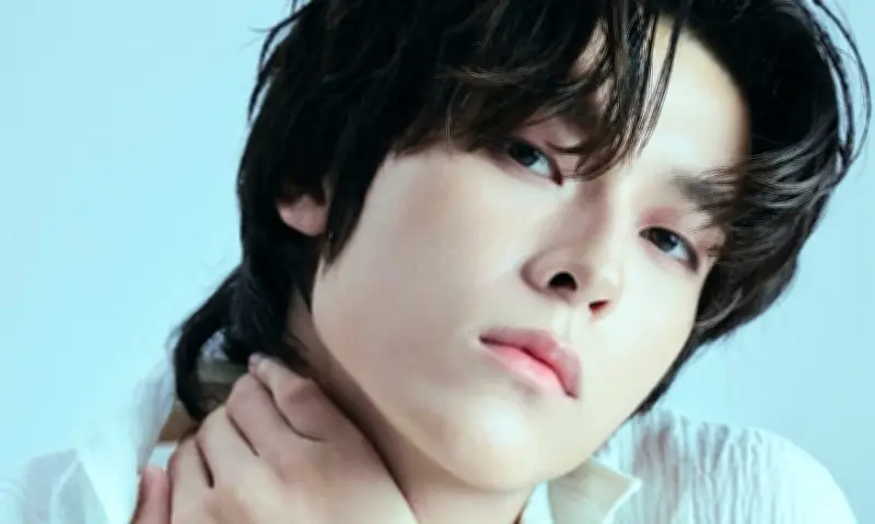 Vĩnh Đam - Người mẫu 1,92 m gây chú ý trong phim 'Thỏ ơi' của Trấn Thành