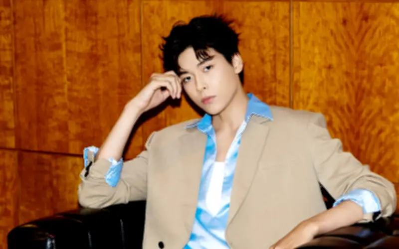 Vĩnh Đam - Từ 'hot boy' đại học đến nam chính 'Thỏ ơi' của Trấn Thành