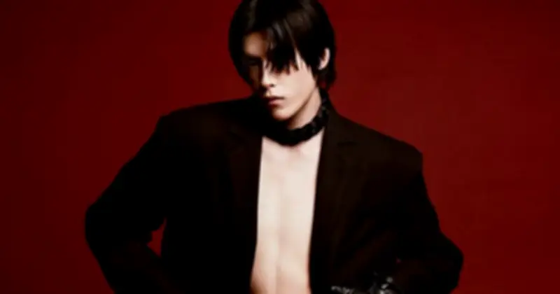 Vĩnh Đam: Từ người mẫu đến diễn viên chính, vượt ồn ào để chinh phục điện ảnh