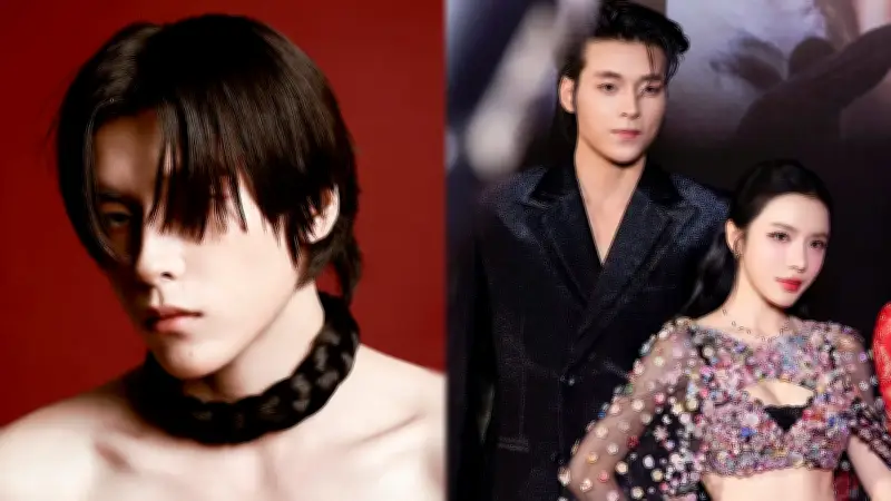 Vĩnh Đam trong 'Thỏ Ơi!!': Tân binh gây tranh cãi đến vai diễn đột phá