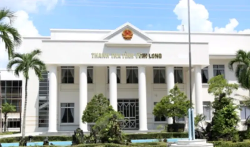 Vĩnh Long bốc thăm xác minh tài sản 83 cán bộ, tăng cường phòng chống tham nhũng