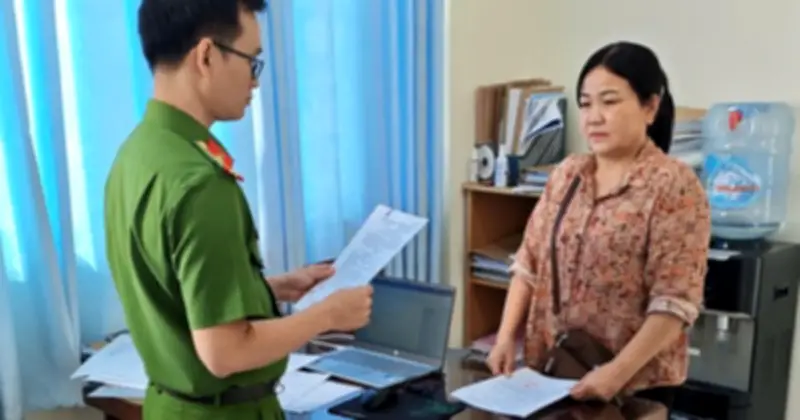 Vĩnh Long: Khởi tố bị can trốn thuế hơn 206 triệu đồng từ dịch vụ thu gom rác