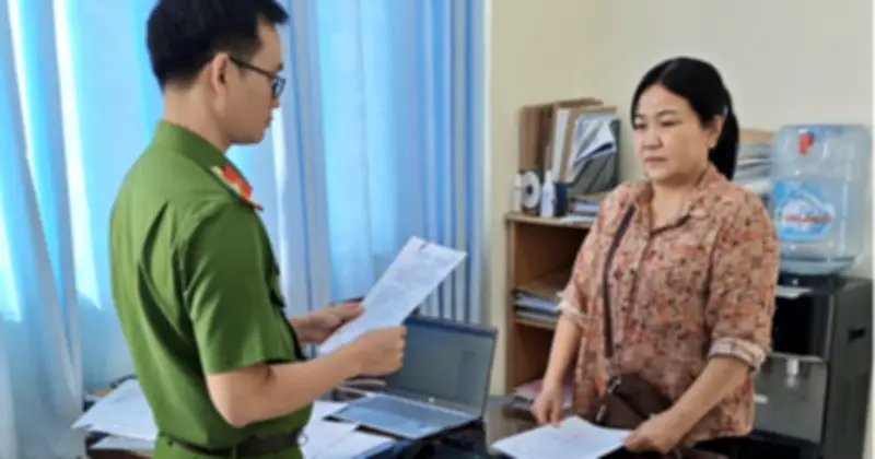 Vĩnh Long: Khởi tố doanh nghiệp trốn thuế hơn 206 triệu đồng từ dịch vụ thu gom rác