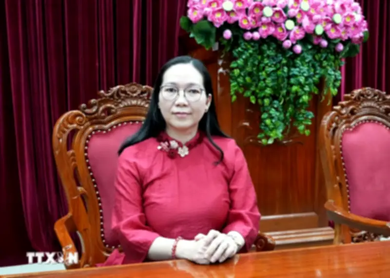 Vĩnh Long triển khai công việc trọng tâm sau Hội nghị Hiệp thương lần thứ ba