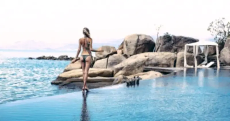 Vịnh Ninh Vân: 'Bí mật' lãng mạn bậc nhất châu Á được tạp chí Anh vinh danh